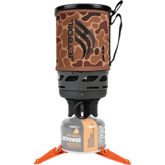 Zip 0.8L Fast Boil System