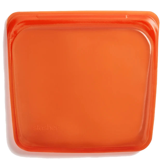 Stasher Sandwich Bag