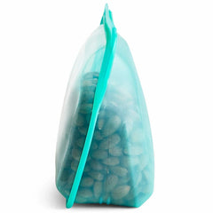 Stasher Stand-Up Mid Bag