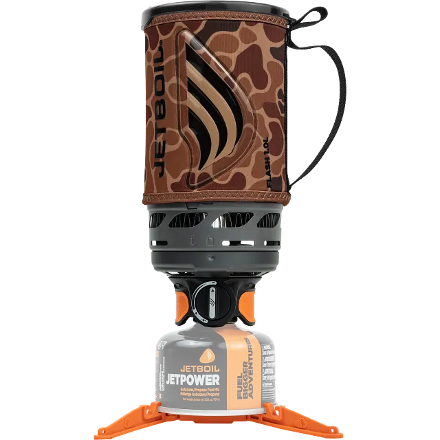 Flash 1.0L Fast Boil System