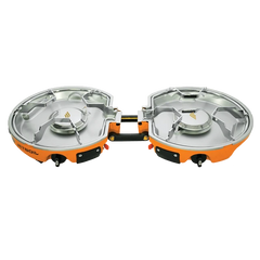 Genesis Basecamp Stove