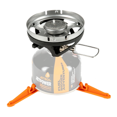 MicroMo Cooking System