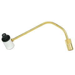 Fuel Regulator - HalfGen