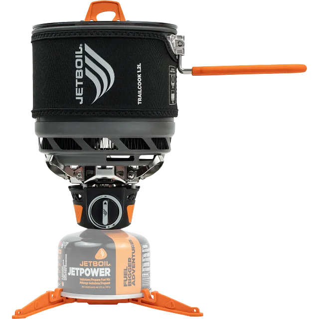 TrailCook 1.2L Cook System