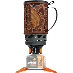 Flash 1.0L Fast Boil System
