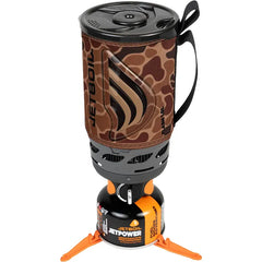 Flash 1.0L Fast Boil System
