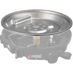 Drip Tray - HalfGen