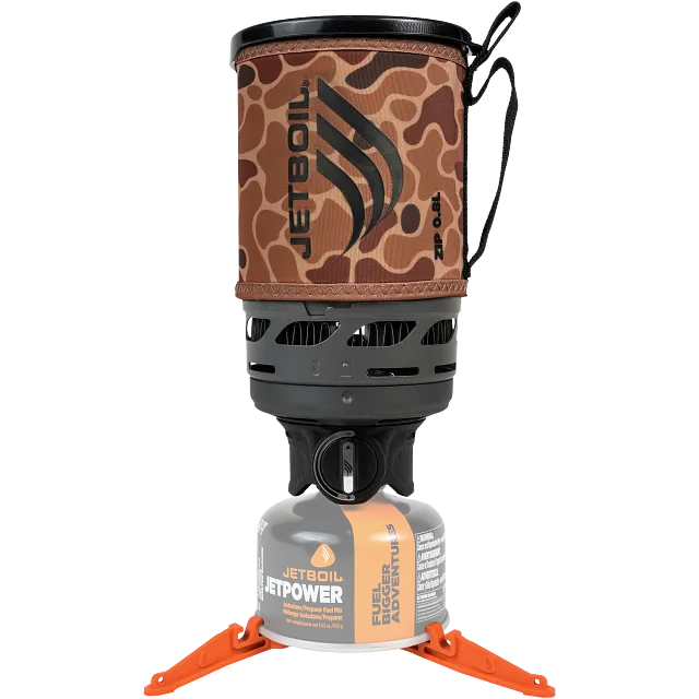 Zip 0.8L Fast Boil System